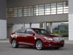 Buick LaCrosse 2010 года (NA)